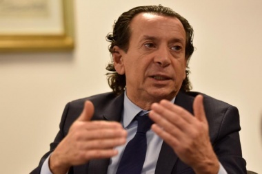 Pese al crecimiento de la pobreza, Sica ratificó el rumbo económico