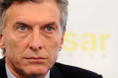 Macri repudió la "violencia orquestada" y afirmó que "la democracia funciona"