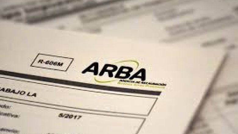 ARBA reprogramó los pagos de impuestos y se benefician 200.000 contribuyentes bonaerenses