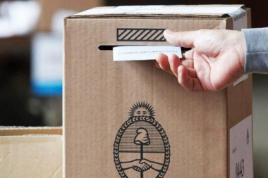 Padrón electoral: ya se puede consultar dónde se vota el 26 de octubre