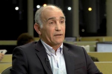 Salvador se diferenció de Vidal y habló de Bolivia: "Condeno intromisión militar"