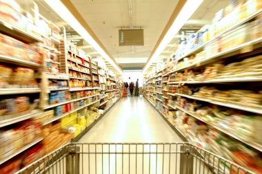La inflación de marzo se aceleró fuerte y fue la más alta en siete meses