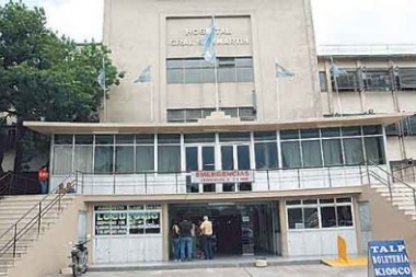 Descartan la posibilidad de intervenir el sistema de salud privado 2 abril, 2020
