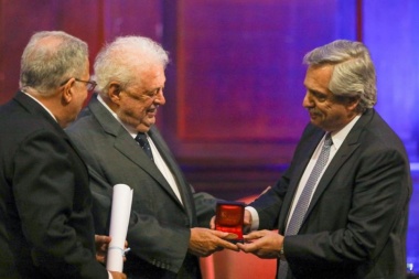 González García: “Es muy difícil que la cuarentena no continúe después del 7 de junio”