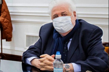 Anuncian extensión del bono de 5 mil pesos a 700 mil trabajadores de salud por 90 días
