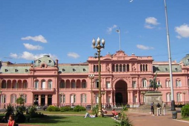 El Gobierno promulgó la ley del Aporte Solidario de las grandes riquezas