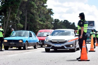El titular de la DNV cuestiona la subejecución de obras en rutas y autopistas