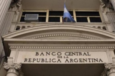 El Central dispuso la apertura de bancos el fin de semana para jubillaciones y planes sociales