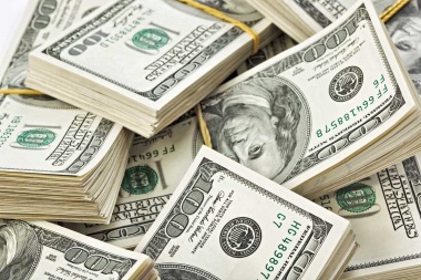 La semana que viene se podrán depositar o retirar dólares de los bancos