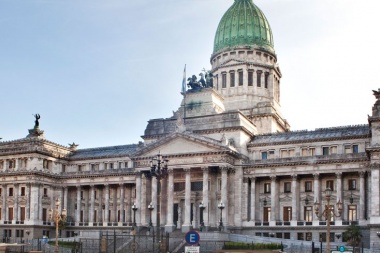 El Senado tratará este miércoles Ficha Limpia, tras semanas de operaciones cruzadas entre LLA y el PRO