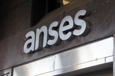 Oficializan aumento de 20,92% para jubilaciones a partir de junio