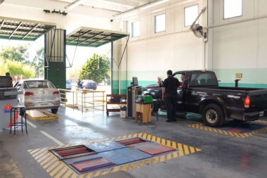 Desde hoy vuelve a funcionar la Verificación Técnica Vehicular en la provincia de Buenos Aires