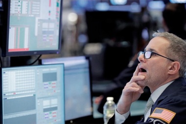 Acciones y bonos que cotizan en Wall Street se disparan tras el triunfo de Milei