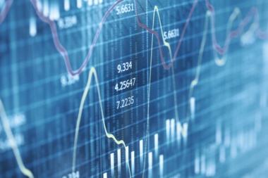 El riesgo país sigue subiendo por la caída de bonos y las dudas en los mercados