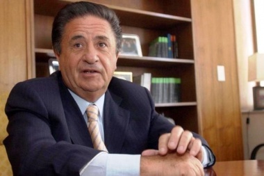 Duhalde insiste con Lavagna y no ve a Cristina candidata