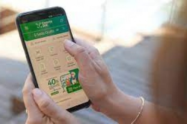 Cuenta DNI y Mercado Pago ya se sumaron al programa “Compre sin IVA”