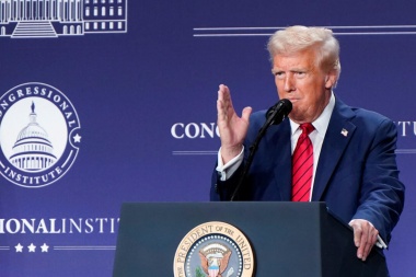 Apoyo clave de Estados Unidos a Javier Milei: llega el secretario del Tesoro