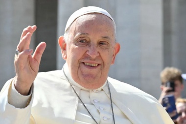 Javier Milei: "El Papa fue el argentino más importante de la historia"