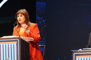 Según el Incucai, "Milei y Bullrich revelaron ignorancia sobre donación y trasplantes"