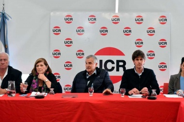Morales: "Lo que hizo Patricia es una falta de respeto que no perdonamos"