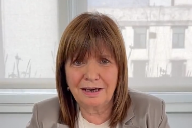 Bullrich vuelve a Seguridad y crece la influencia de Macri en el armado del gobierno de Milei