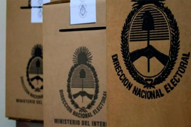 Los detalles del escrutinio definitivo: cuándo comienza y en qué consiste