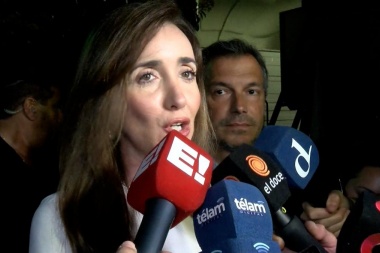 En línea con Macri, Villarruel calificó de "curro" a las políticas de derechos humanos
