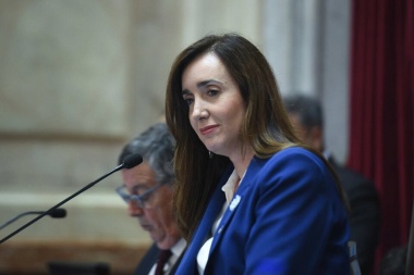 Bullrich cruzó a la vicepresidenta y defendió la participación de las FFAA en Rosario