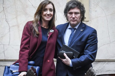 Villarruel dijo que la reunión con Cristina Kirchner fue "histórica para todos los argentinos"
