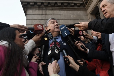 Villarruel le adelantó a Mayans cuáles son las primeras leyes que enviará Milei