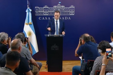El Gobierno anunció el cierre definitivo del INADI