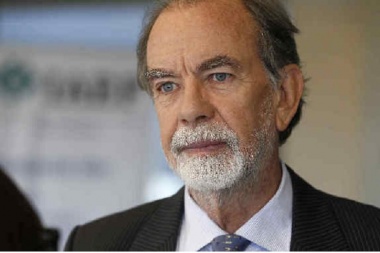 Según presidente del BCRA a fin de mes las tasas comenzarán a bajar