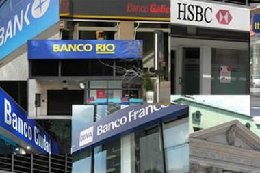 El Banco Central incentiva plazos fijos para empresas, ahorristas y productores agropecuarios