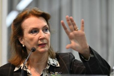 Mondino en la mesa de Mirtha Legrand: “Si sos jubilado seguro te vas a morir”