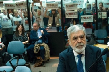 Julio De Vido fue condenado a 5 años y 8 meses de prisión por la tragedia de Once