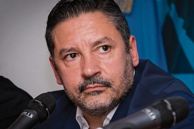 Condenan a Menéndez a dos años de prisión y le prohíben ejercer cargos públicos