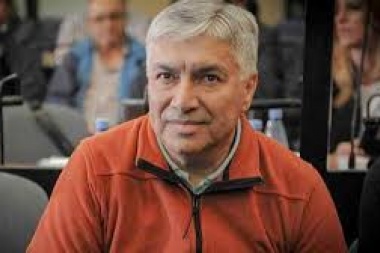 Condenan al empresario Lázaro Báez a 12 años de prisión por lavado de dinero