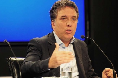 Dujovne presentó la reforma impositiva a cinco años de plazo