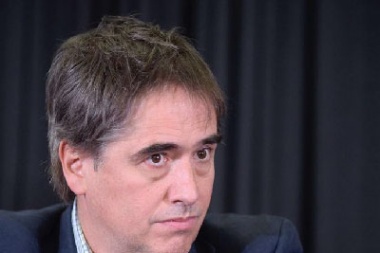 Intendentes recurrirán a la justicia por el Fondo Sojero