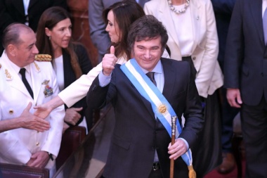 El Gobierno publicó el decreto para achicar el Estado y podría echar a unos 7.000 trabajadores