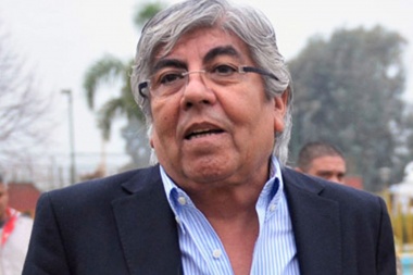 Multisectorial, en "alerta y movilización" por el pedido de detención de Moyano