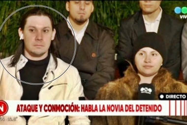 Atentado a Cristina Fernández: detuvieron a Nicolás Gabriel Carrizo