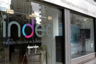 Una familia tipo necesitó $20.134,07 en julio pasado para no ser pobre en la Argentina