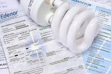 Energía: nuevo procedimiento para definir la segmentación de subsidios