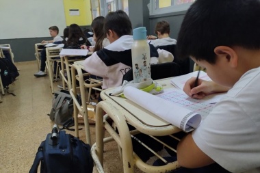 Advierten que Nación tampoco envió fondos de comedores escolares y peligra el inicio de clases