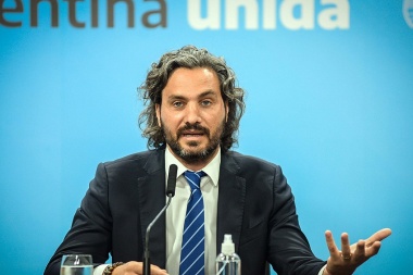 La Argentina condenó la invasión rusa a Ucrania en el Consejo de Derechos Humanos de la ONU