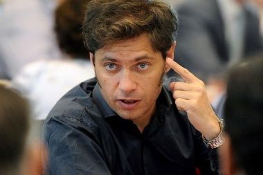 La Provincia confirmó que no puede pagar los bonos que vencen el 26 de enero