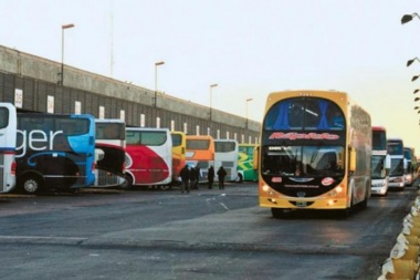 Compensan a empresas de transporte por 19 mil millones de pesos