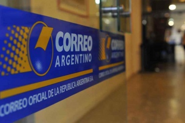Correo normaliza sus servicios tras reapertura de paritarias