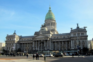 Diputados aprobó la nueva Ley de Alquileres